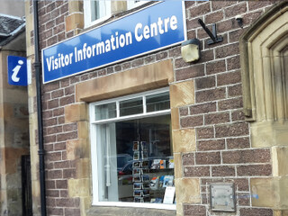 Callander Visitor Information Centre