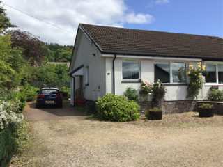 Annfield Holiday Cottage