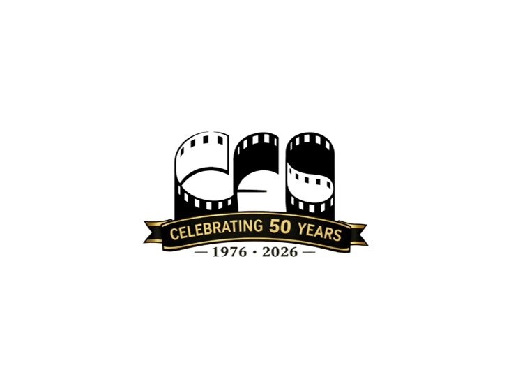 Celebrating 50 years. 1976 - 2026