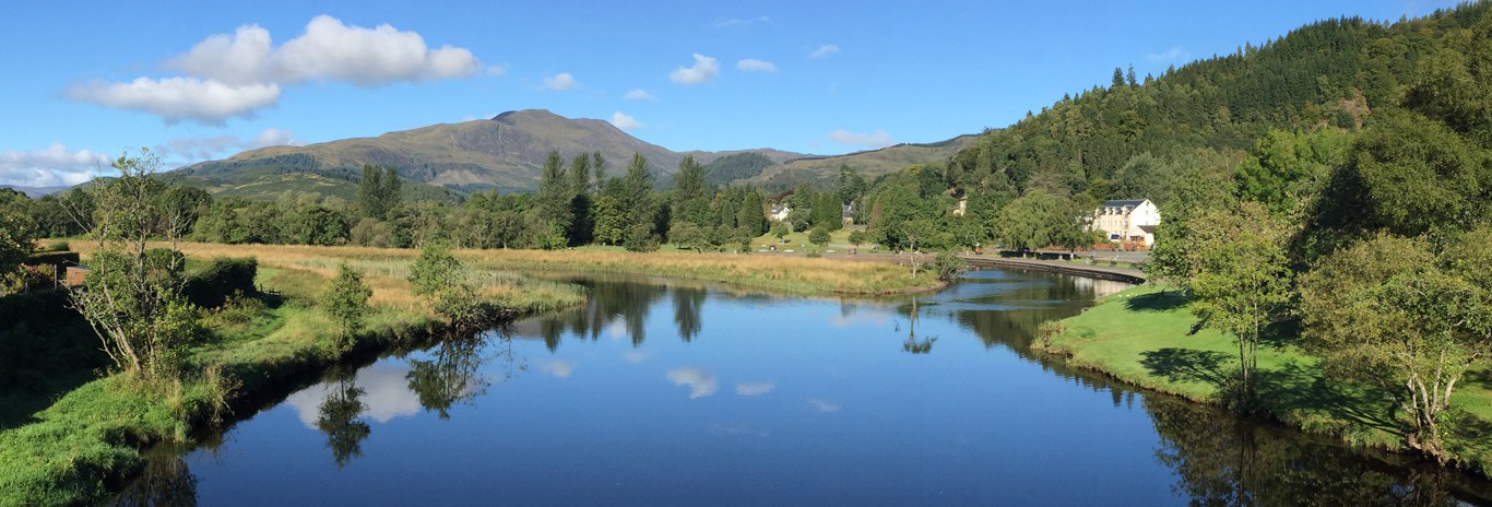 Ben Lawers Walk