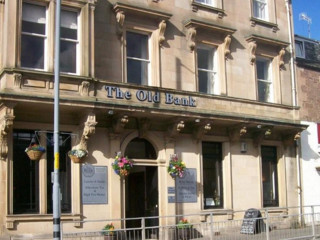 The Old Bank Restaurant