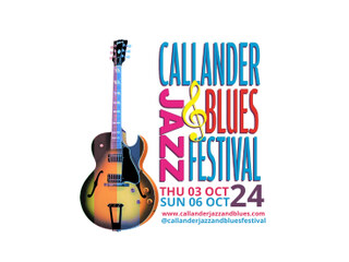Callander Jazz & Blues Festival
